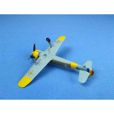 Metallic Details MDR14426 1/144 IAR 80 Aircraft model kit