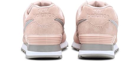 New Balance Sneaker Wl574eq In Rosa Bestellen 31042601