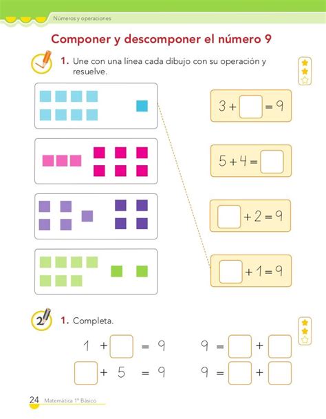 Cuadernillo Metodo Singapur Singapore Math Math Map