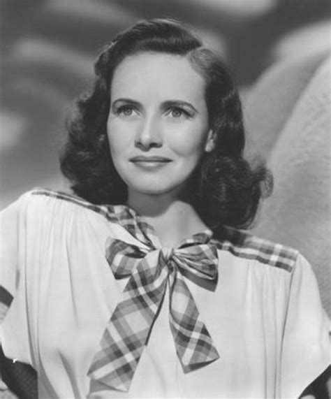 Teresa Wright Biography American Talented Actress