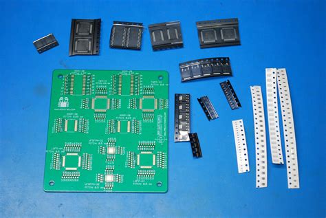 C Mo Soldar Smd Parte Jmn Electronics