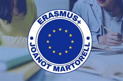 Llistat Definitiu De Docents Seleccionats Per A Les Mobilitats Erasmus