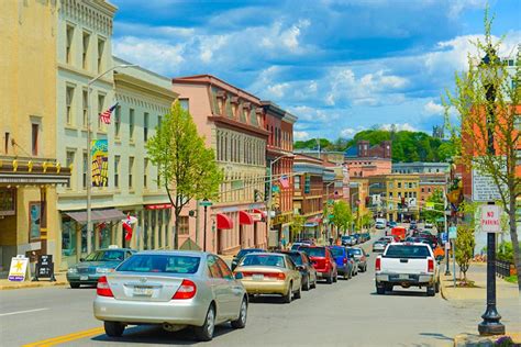 2019s Best Most Affordable Small Towns To Retire In