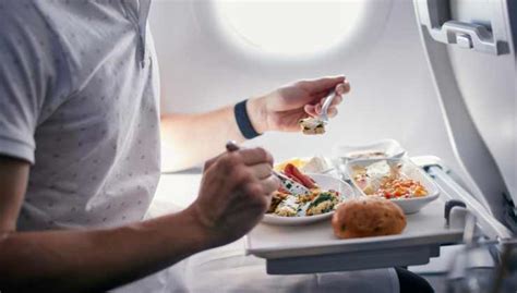 Mangiare In Aereo Le Compagnie Che Ti Trattano Da Re E Quali Evitare