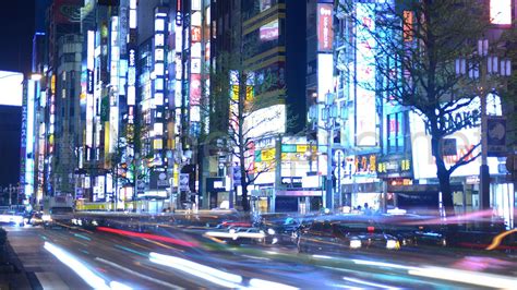 Tokyo Neon Wallpapers Top Free Tokyo Neon Backgrounds Wallpaperaccess