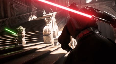 Star Wars Battlefront II Vean los detalles y el tráiler que se revelo