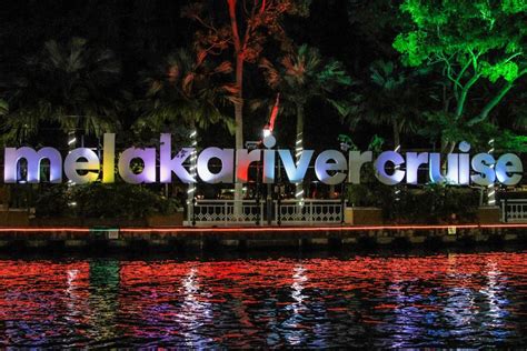 Should You Take the Melaka River Cruise? Yes! - The Island Drum