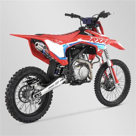 Minicross Apollo Sano Rxf Freeride 150 Le 1619