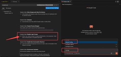 Claude Code API 配置 | 菜鸟教程