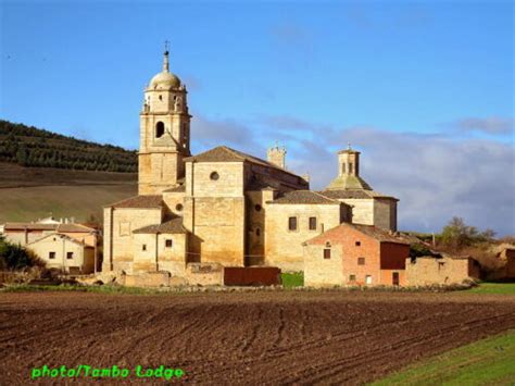 Hontanas Itero De La Vega