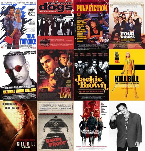 Visual Movies List Stetsone