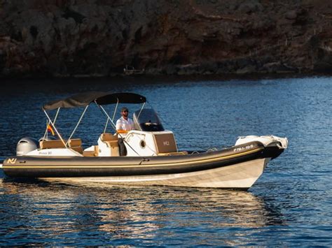 Used Nuova Jolly Prince Islas Baleares Topboats