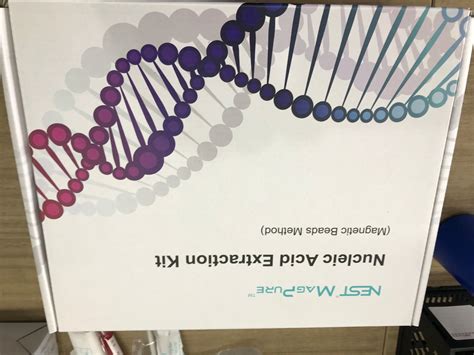 Techstar Viral DNA Rna Pre Package Extraction Kit For 96 Automated