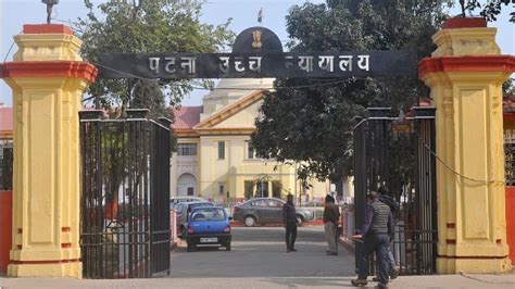 Patna Hc Sets Aside Bihar Move To Raise Quota To 65 Says It Infringes