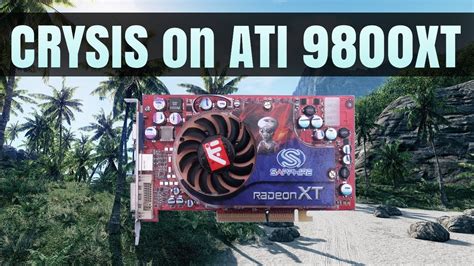 Venta Radeon 9800 Xt En Stock