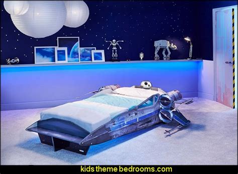 Decorating Theme Bedrooms Maries Manor Star Wars Bedroom Ideas