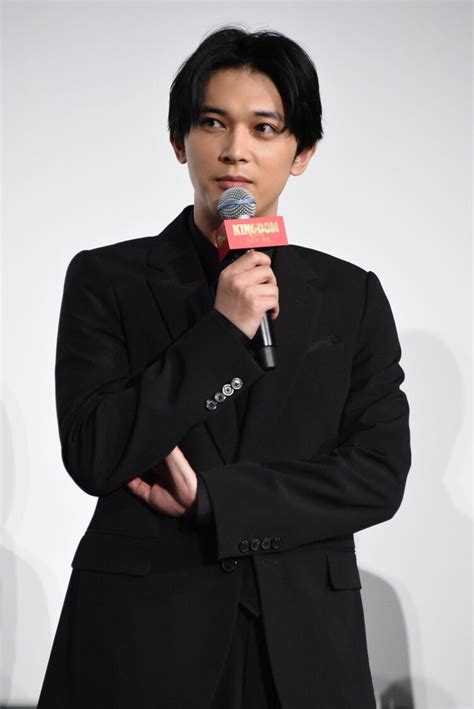 吉沢亮 山崎賢人「キングダム」最終章は“ものすごい映画”、大沢たかおは新木優子に武者震い 画像・動画ギャラリー 418 映画ナタリー