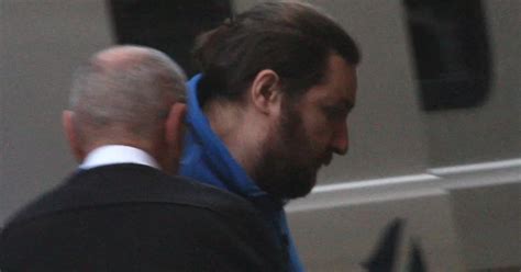 High Risk Scots Sex Offender Jailed After Abducting Stranger In Knife Rampage Daily Record