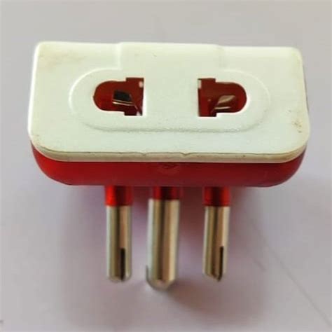 pin multi plug  electric fittings   piece