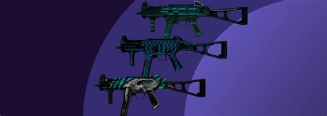 Best Ump 45 Skins In Cs2csgo Full How To Get Them Guide