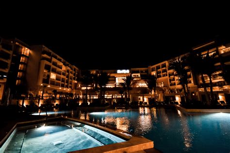 Review Hard Rock Hotel Los Cabos Mexico Alexcabni