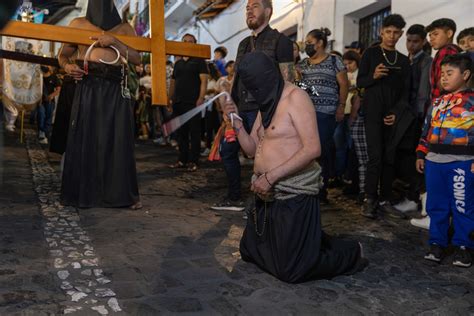 Pasi N De Cristo En Taxco Guerrero Sidral Mundet M Xico Monumental