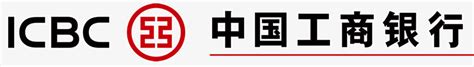 中国工商银行logo图标中国工商银行logoicon中国工商银行logo矢量图标88icon