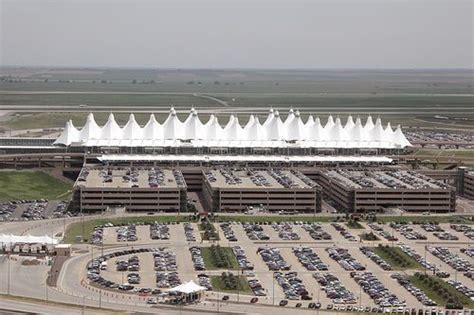 Bunker Under Denver International Airport Obamaordered To Denver