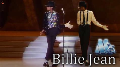 Michael Jackson Motown 25 Billie Jean Dance Tribute Youtube