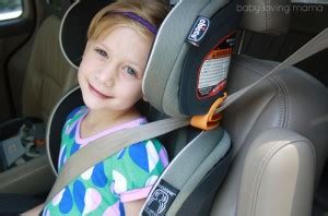 5 Common Booster Seat Questions Answered From Chicco Every Ride