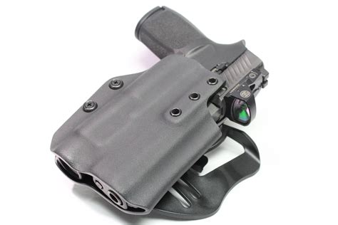 Sig Sauer P226 Weapon Light Holster | Decoratingspecial.com