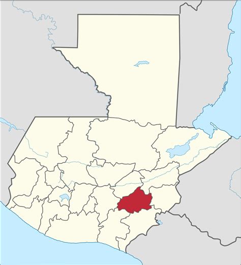 Jalapa Department - Wikipedia