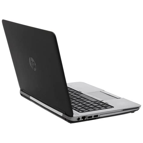 Hp Probook 640 G1 14 Core I5 2 6 Ghz Hdd 1 To 8 Go Azerty Français Back Market