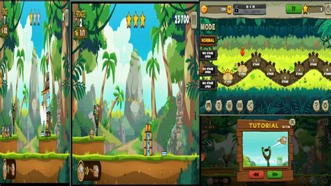 Cata Pult Quest Gameplay Walkthrough Android Games And IOS Gameplay