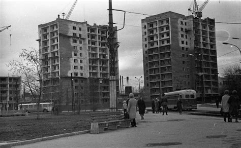 Екатеринбург — Исторические фотографии — Фото — Городской электротранспорт