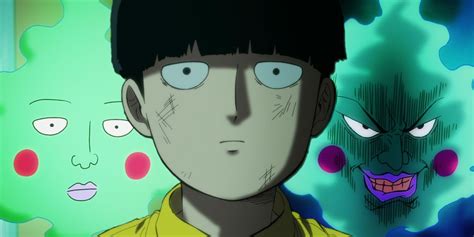 Mob Psycho S Biggest Threat Proves What Makes The Series Special