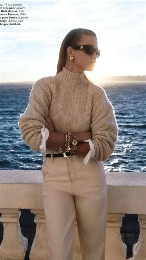 This is how fashion experts look after their cashmere jumpers – Artofit