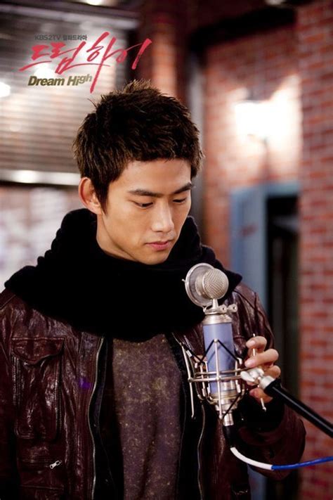 Taecyeon As Jin Gook Hyun Shi Hyuk Dream High Photo Fanpop