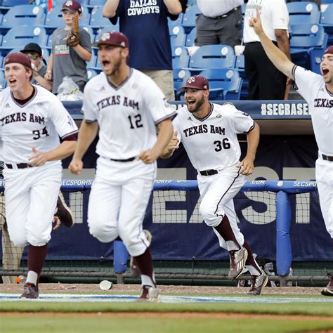 College Baseball Super Regionals 2016 Bracket Live Stream Info And Predictions News Scores