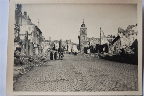 Photos Retour en images sur la libération de Saint Dié des Vosges en