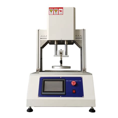 Sponge Indentation Hardness Fatigue Test Machine China Foam