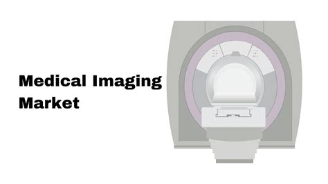 Medical Imaging Market To Hit Usd 48 8 Bn Globally By 2032