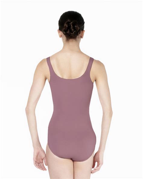 Camisole Dance Leotards Lulli Pinch Front Tank Leotard Sandra Lub351