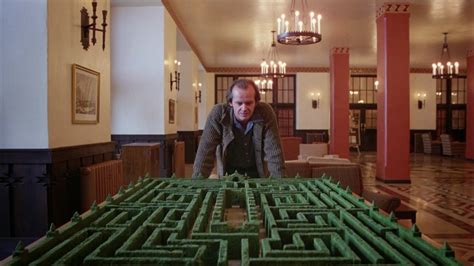 "Room 237": Symbolism in "The Shining" - ReelRundown