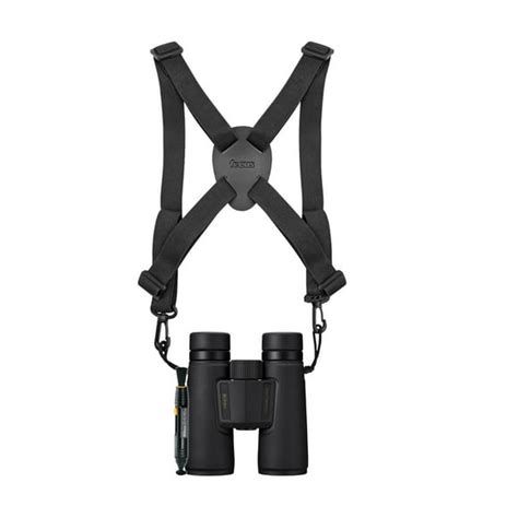 Binocular Harnesses