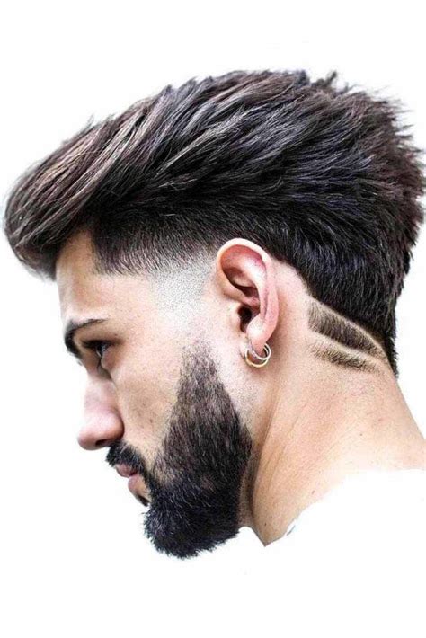 Taper Sur Cheveux Mi Longs Fa Ons De Porter Cette Coiffure Tendance