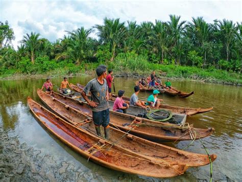 Dua Desa Wisata Sumbar Raih Rekor Muri Seperti Ini Keindahannya