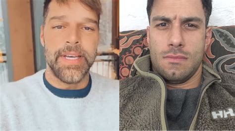 Ricky Martin se divorcia de Jwan Yosef tras seis años de matrimonio