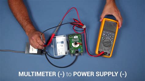 Pressure Transducer Wiring