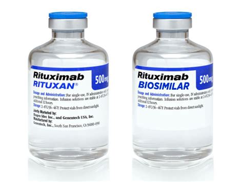 Fda Committee Backs Rituximab Biosimilar For Lymphoma Medpage Today